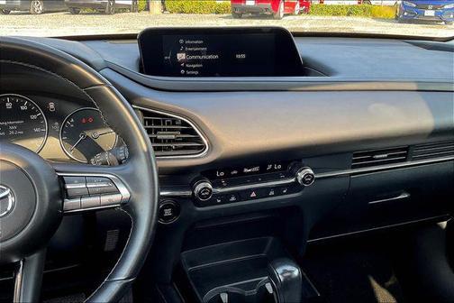 2022 Mazda CX-30 2.5 S Preferred Package