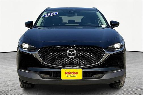2022 Mazda CX-30 2.5 S Preferred Package