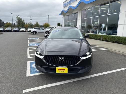 2022 Mazda CX-30 2.5 S Preferred Package