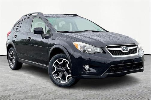 2014 Subaru XV Crosstrek 2.0i Premium