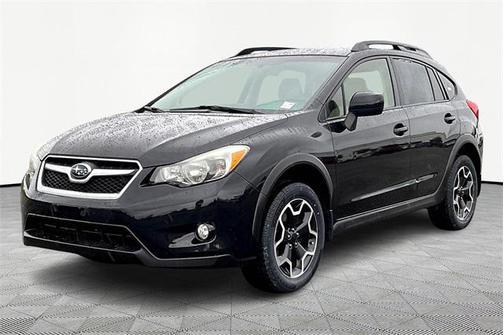 2014 Subaru XV Crosstrek 2.0i Premium