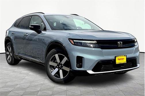 2025 Honda Prologue Touring