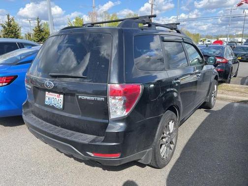 2010 Subaru Forester 2.5 X Premium