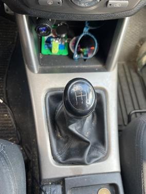 2010 Subaru Forester 2.5 X Premium