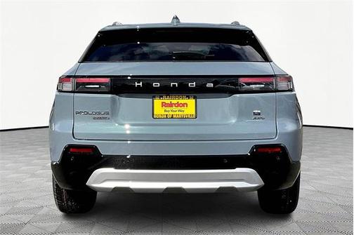 2025 Honda Prologue Touring