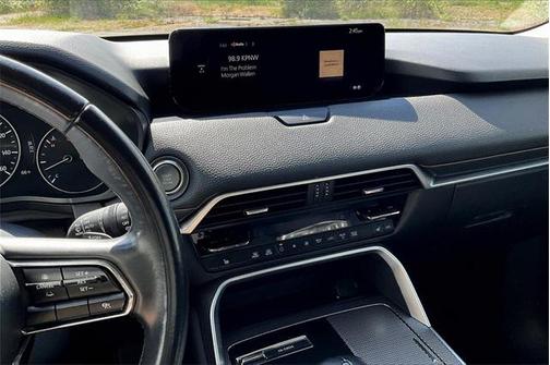 2024 Mazda CX-50 2.5 S Preferred