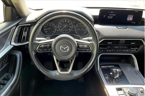 2024 Mazda CX-50 2.5 S Preferred