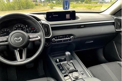 2024 Mazda CX-50 2.5 S Preferred