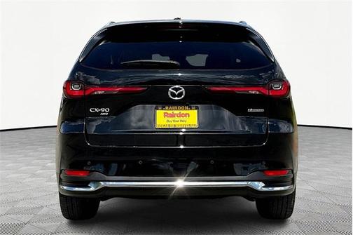 2024 Mazda CX-50 2.5 S Preferred