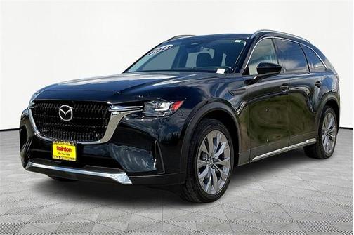 2024 Mazda CX-50 2.5 S Preferred