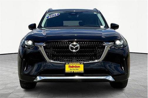 2024 Mazda CX-50 2.5 S Preferred