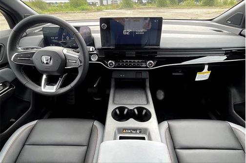 2025 Honda Prologue Touring