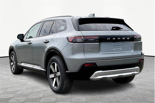 2025 Honda Prologue Touring