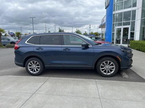 2023 Honda CR-V EX-L AWD