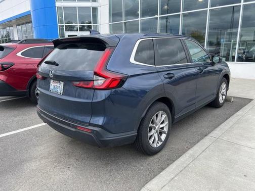 2023 Honda CR-V EX-L AWD