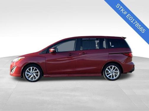2014 Mazda Mazda5 Grand Touring