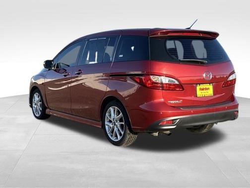 2014 Mazda Mazda5 Grand Touring