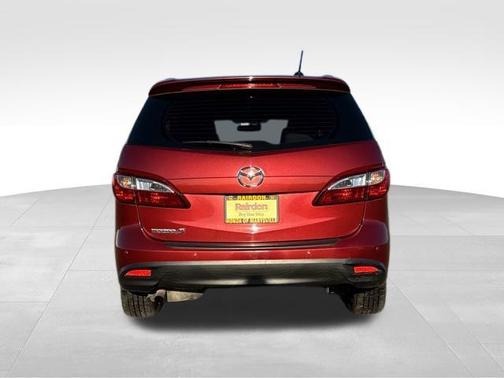 2014 Mazda Mazda5 Grand Touring