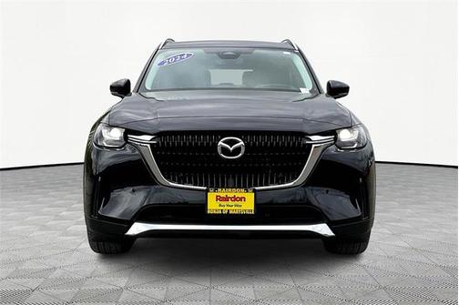 2024 Mazda CX-90 3.3 Turbo Premium