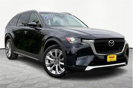 2024 Mazda CX-90 3.3 Turbo Premium