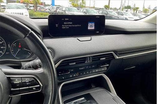 2024 Mazda CX-90 3.3 Turbo Premium
