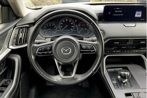 2024 Mazda CX-90 3.3 Turbo Premium