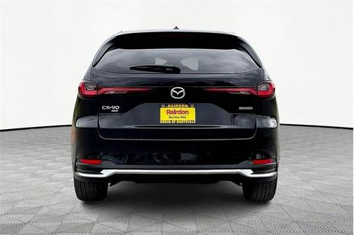 2024 Mazda CX-90 3.3 Turbo Premium