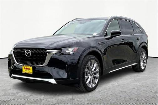 2024 Mazda CX-90 3.3 Turbo Premium
