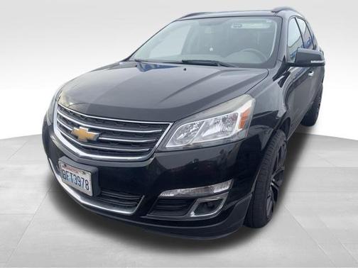 2016 Chevrolet Traverse 1LT