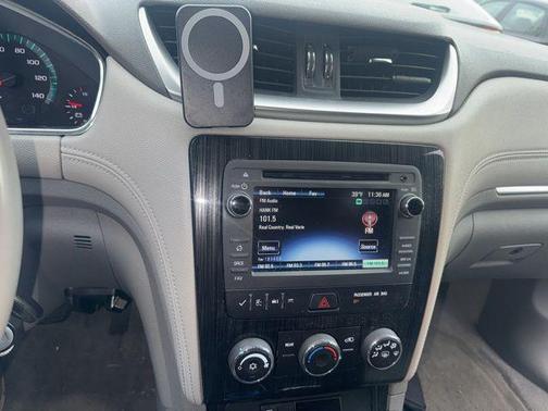 2016 Chevrolet Traverse 1LT