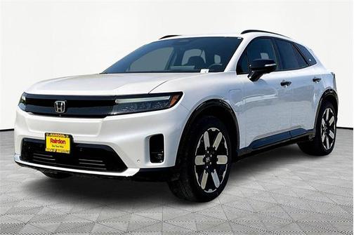 2025 Honda Prologue Elite
