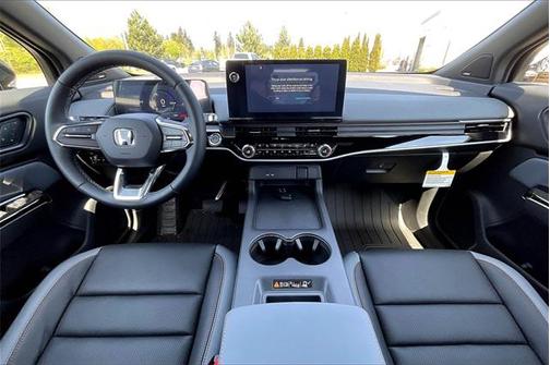 2025 Honda Prologue Elite