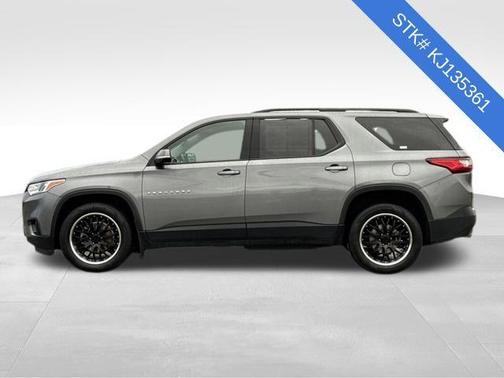 2019 Chevrolet Traverse RS