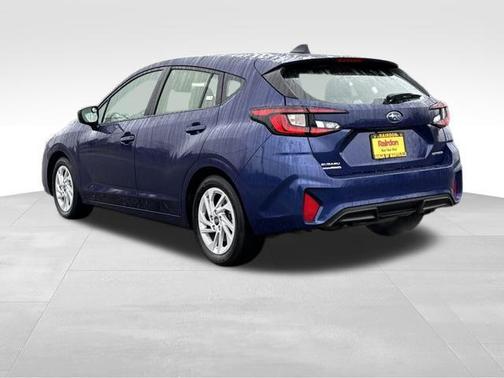 2024 Subaru Impreza Base