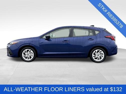 2024 Subaru Impreza Base