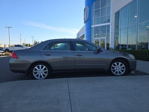 2006 Honda Accord EX-L
