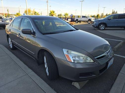 2006 Honda Accord EX-L