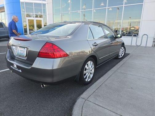2006 Honda Accord EX-L