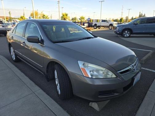 2006 Honda Accord EX-L