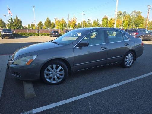 2006 Honda Accord EX-L