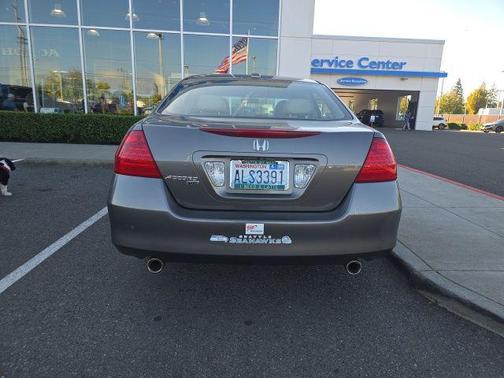 2006 Honda Accord EX-L