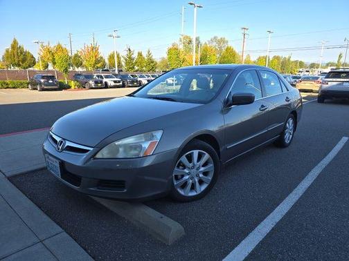 2006 Honda Accord EX-L