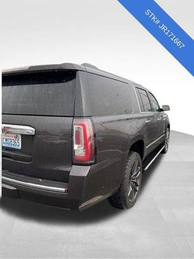 2018 GMC Yukon XL Denali