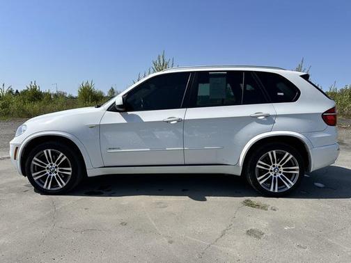 2013 BMW X5 xDrive35i