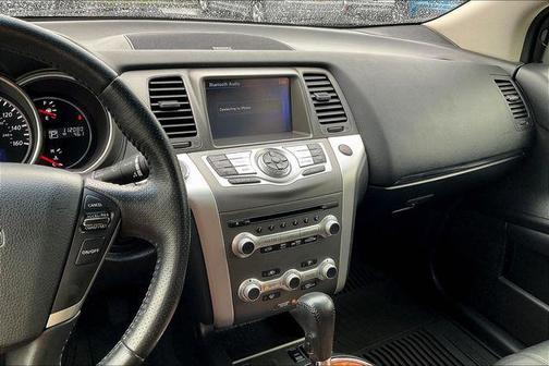 2014 Nissan Murano LE