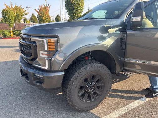 2020 Ford F-250 Lariat