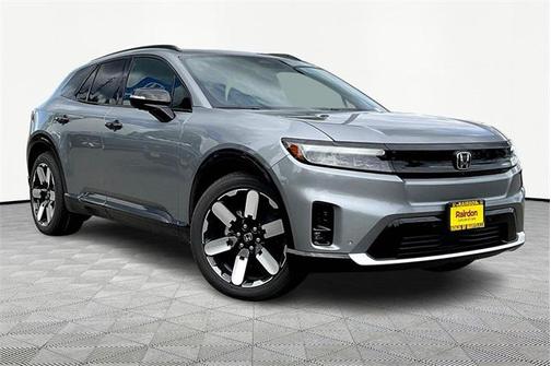 2025 Honda Prologue Elite