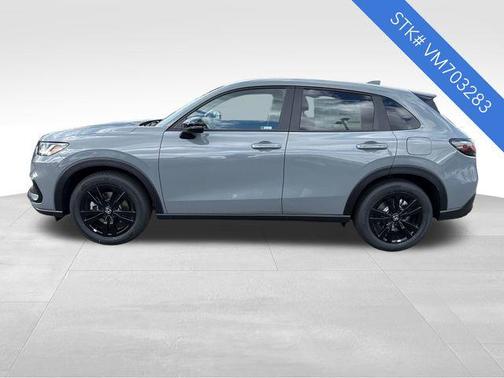 Ge 2027 Honda HR-V Sport
