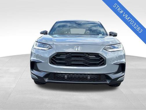 Ge 2027 Honda HR-V Sport