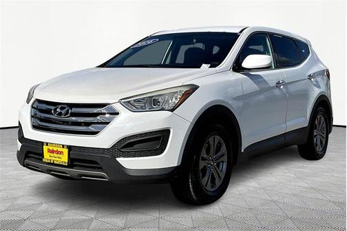 2016 Hyundai Santa Fe Sport 2.4L